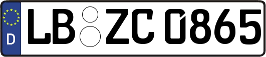 LB-ZC0865