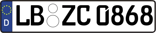 LB-ZC0868