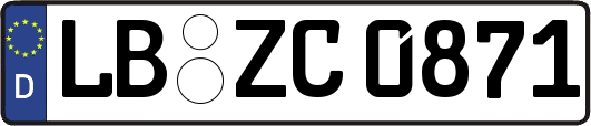 LB-ZC0871