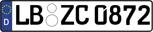 LB-ZC0872