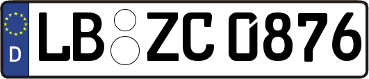 LB-ZC0876