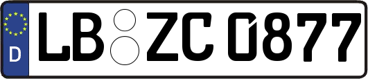 LB-ZC0877