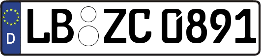 LB-ZC0891
