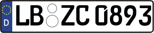 LB-ZC0893