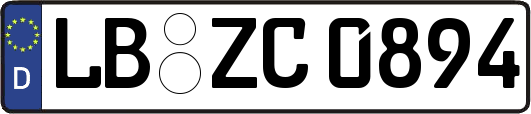 LB-ZC0894