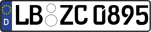 LB-ZC0895