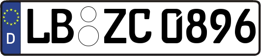 LB-ZC0896