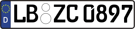 LB-ZC0897