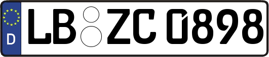 LB-ZC0898