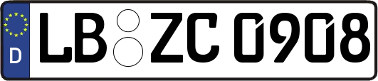 LB-ZC0908