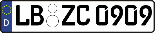 LB-ZC0909