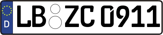LB-ZC0911