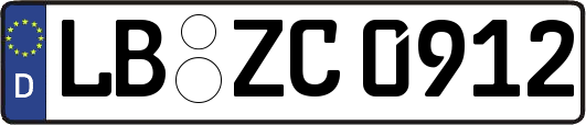 LB-ZC0912