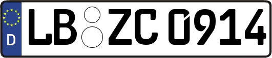 LB-ZC0914