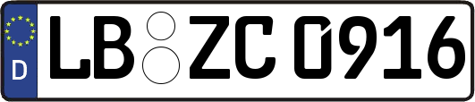 LB-ZC0916