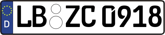 LB-ZC0918