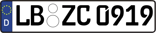 LB-ZC0919