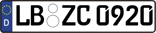 LB-ZC0920