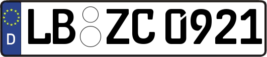LB-ZC0921
