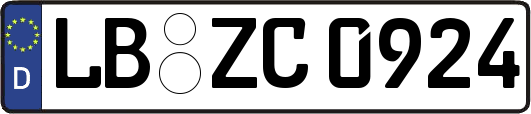 LB-ZC0924