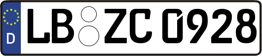 LB-ZC0928