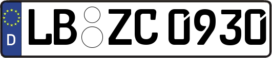 LB-ZC0930