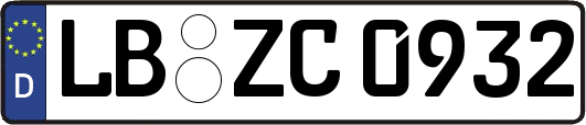 LB-ZC0932