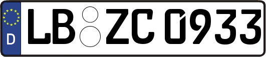 LB-ZC0933