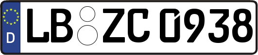 LB-ZC0938