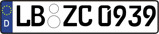 LB-ZC0939