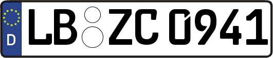 LB-ZC0941