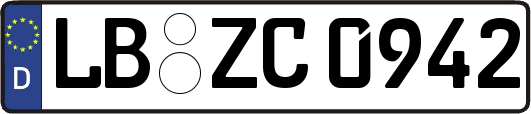 LB-ZC0942