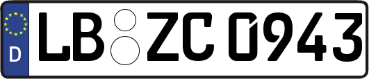 LB-ZC0943