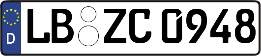 LB-ZC0948