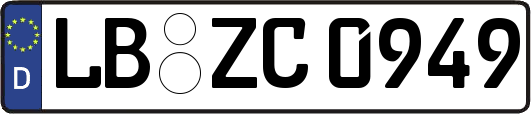 LB-ZC0949