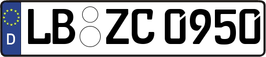 LB-ZC0950