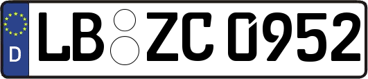 LB-ZC0952