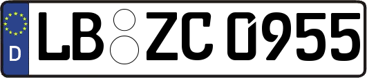 LB-ZC0955