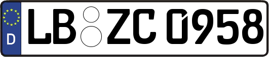LB-ZC0958