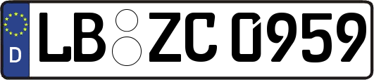 LB-ZC0959