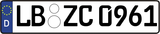 LB-ZC0961