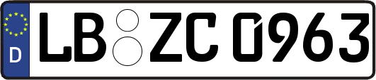 LB-ZC0963