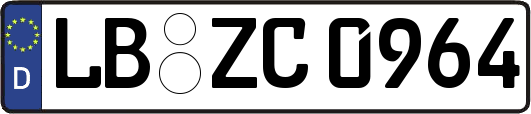 LB-ZC0964
