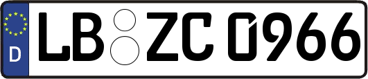 LB-ZC0966