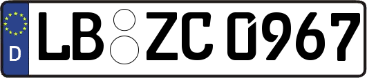 LB-ZC0967