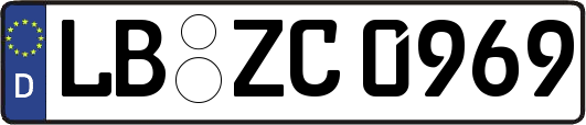 LB-ZC0969