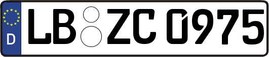 LB-ZC0975