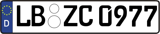 LB-ZC0977