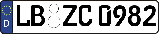 LB-ZC0982