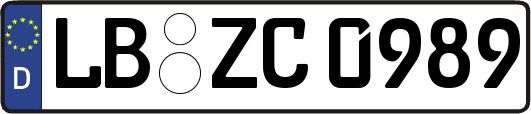 LB-ZC0989
